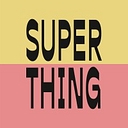 Superthing Coffee logo