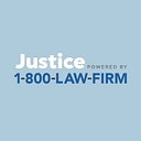 1-800-LAW-FIRM logo