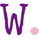 Whosoever logo