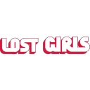 Lost Girls Vintage logo