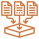 International Research Bureau logo