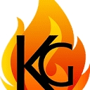 Kinship Glassworks logo