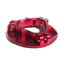 Milner's Anodizing logo