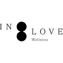 In8Love Wellness logo