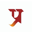 Pramogh logo