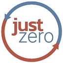 Just Zero logo