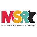 Minnesota Spokesman-Recorder logo
