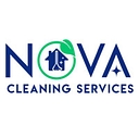 Nova Cleaning Service logo