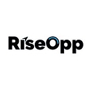 RiseOpp logo