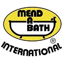 Mend A Bath logo