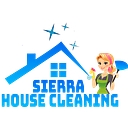 Sierra House Cleaning logo