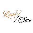 Love Sew logo