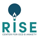 Rise Center for OCD & Anxiety logo