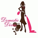 Domestic Divas logo