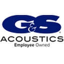 G&S Acoustics logo