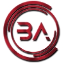 BA Productions logo