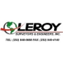 LeRoy Surveyors & Engineers logo