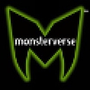 Monsterverse logo