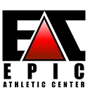 Epic Athletic Center logo