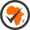 Africa Check logo