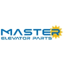 Master Elevator Parts logo