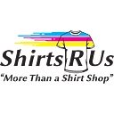 Shirts R Us logo