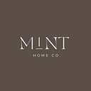 Mint Home Staging Company logo