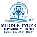 Middle Tyger Community Center logo