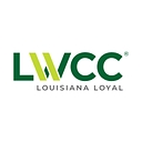 Louisiana Workers' Compensation Corporation logo