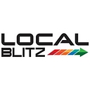Local Blitz logo