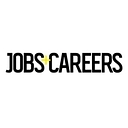 Jobs & Careers Magazine logo