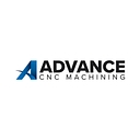 Advance CNC Machining logo