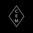 CEM logo