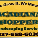 Acadiana Choppers logo