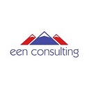 een Consulting logo