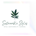 Sustainable Styles logo