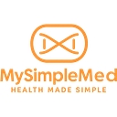 My Simple Med logo