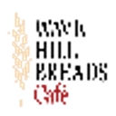 Wave Hill Breads logo