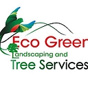 Eco Green Tree Services & Landscaping logo