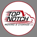 Top Notch Moving & Storage, LLC logo