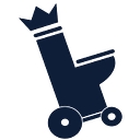 Mobile Thrones logo