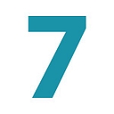7Digits logo