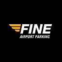 Fine Airport Parking logo