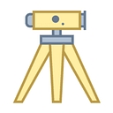 Phoenix Land Surveying Services logo