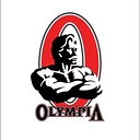 Mr. Olympia logo
