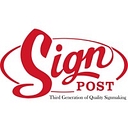 Sign Post NJ logo