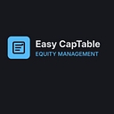 EasyCapTable logo