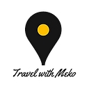 Travel With Meko logo