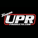 UPR Products logo