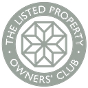 Listed Property Owners' Club logo